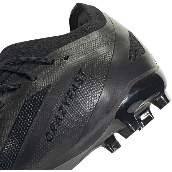 adidas X Crazyfast .1 FG Kids
