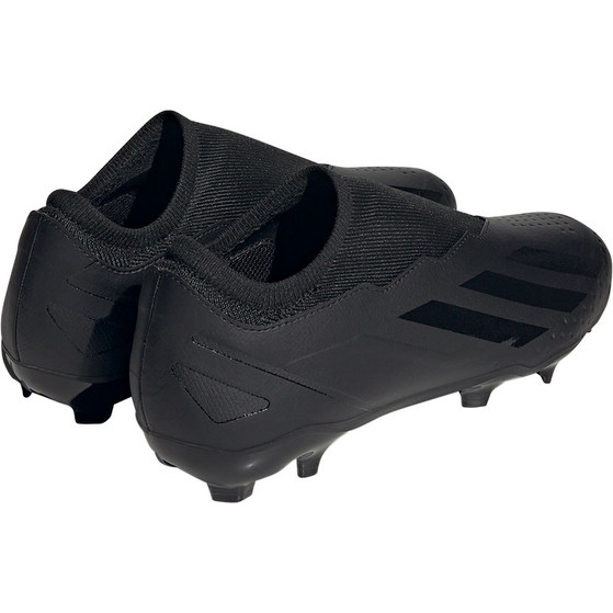 adidas X Crazyfast .3 Laceless FG