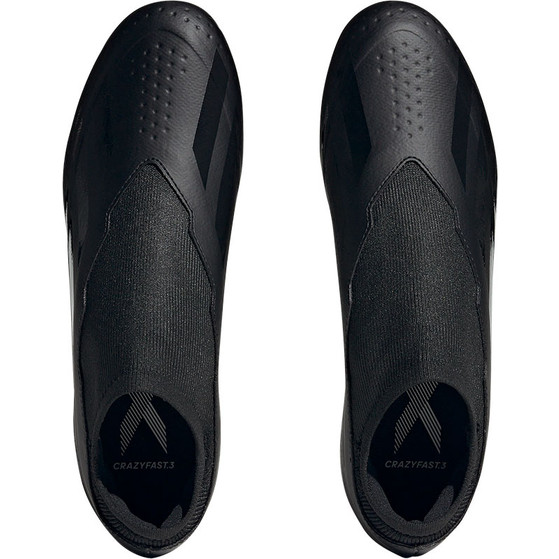 adidas X Crazyfast .3 Laceless FG