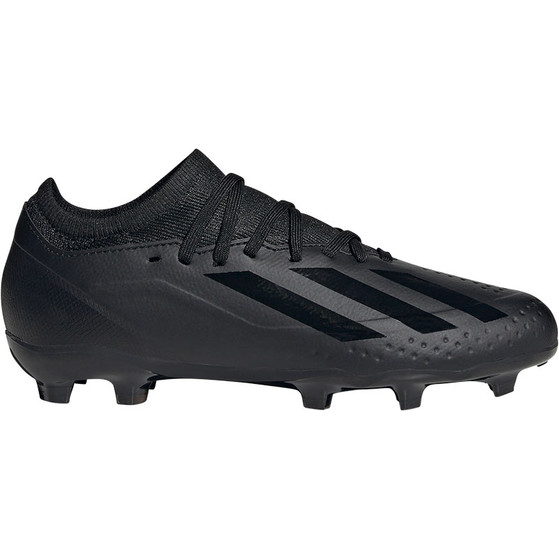 adidas X Crazyfast .3 FG Kids