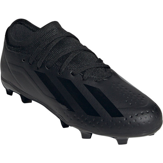 adidas X Crazyfast .3 FG Kids