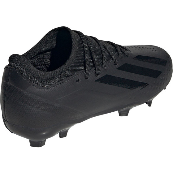adidas X Crazyfast .3 FG Kids