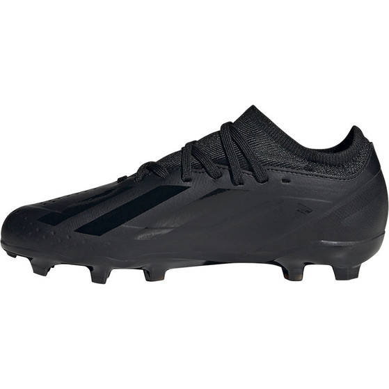 adidas X Crazyfast .3 FG Kids