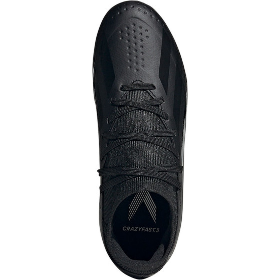 adidas X Crazyfast .3 FG Kids