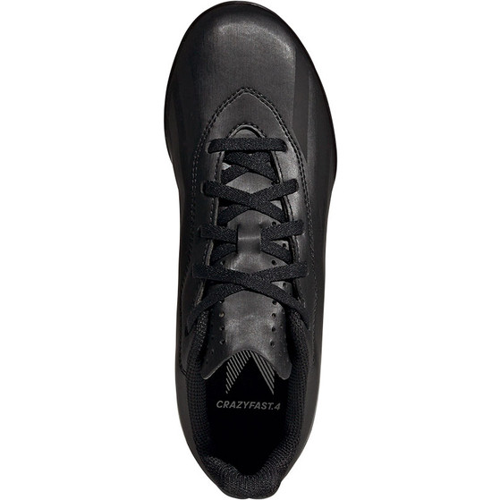 adidas X Crazyfast .4 TF Kids