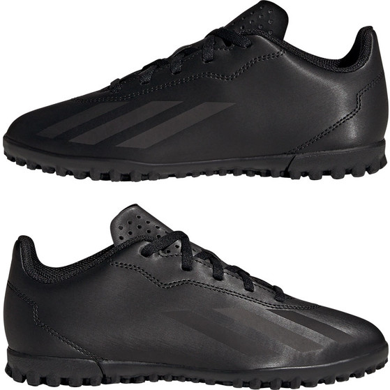 adidas X Crazyfast .4 TF Kids