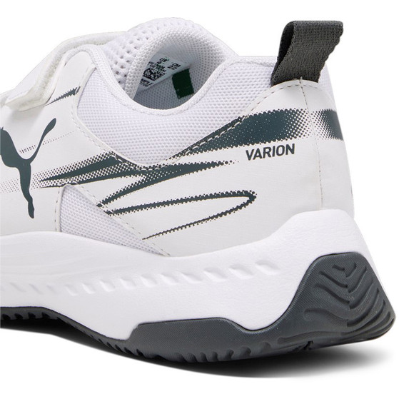 Puma Varion II Velcro Kids