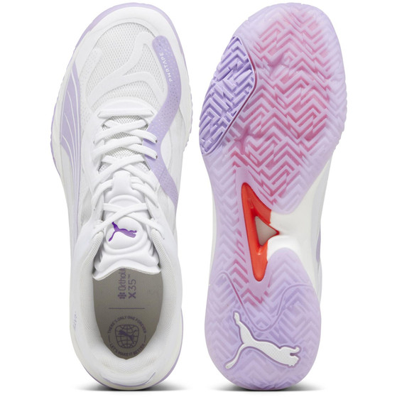 Puma Accelerate Nitro SQD Women