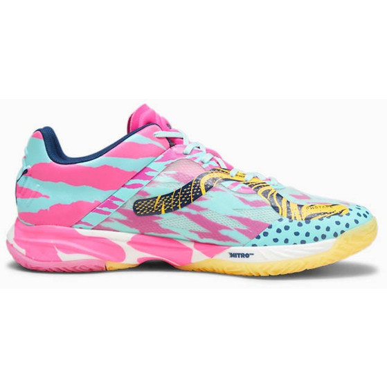 Puma Accelerate Nitro SQD Teaser