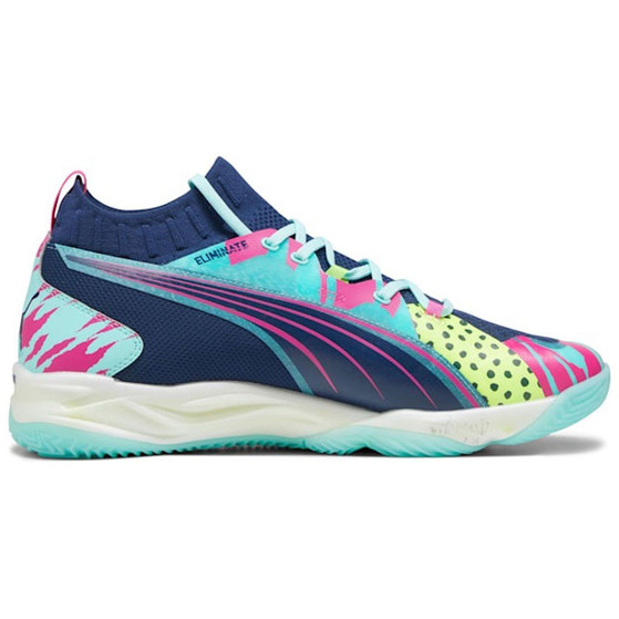 Puma Eliminate Nitro SQD Teaser