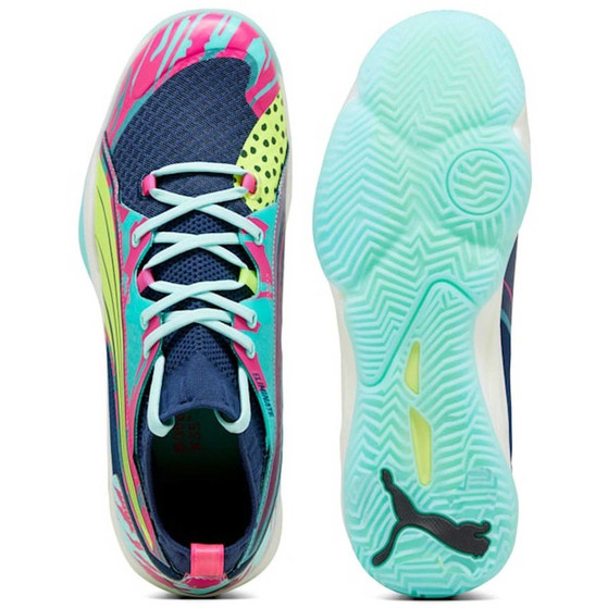 Puma Eliminate Nitro SQD Teaser