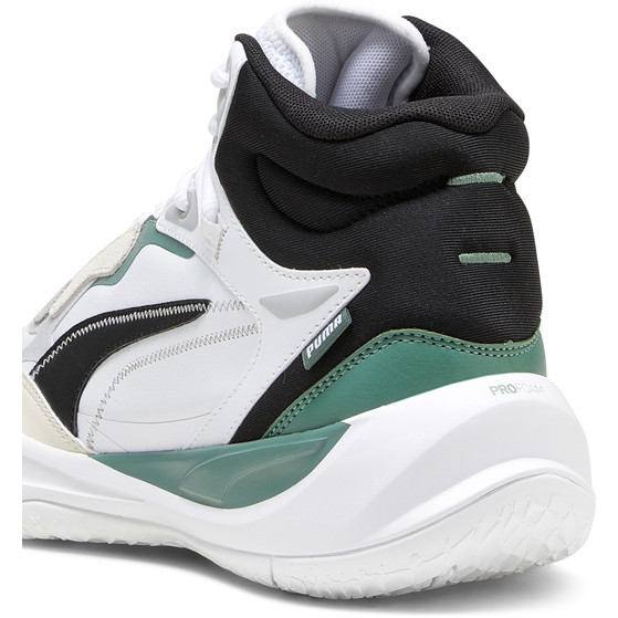 Puma Playmaker Pro Mid Plus