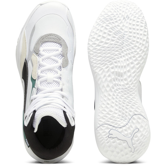 Puma Playmaker Pro Mid Plus