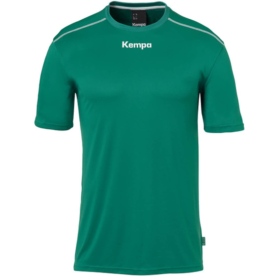 Kempa Poly Shirt Kids