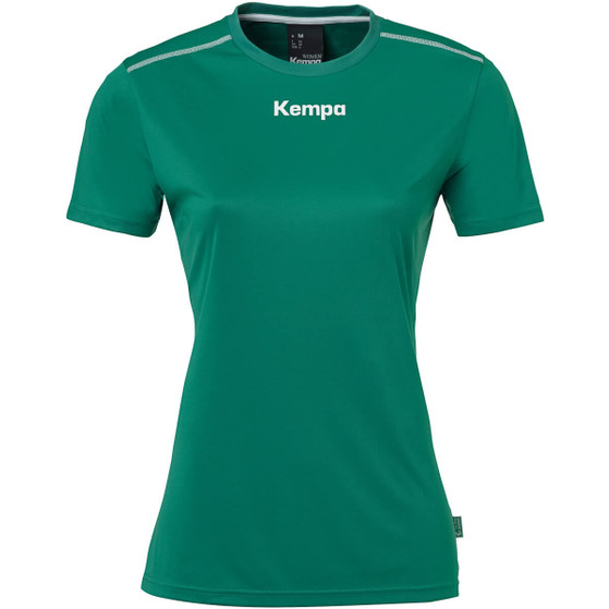 Kempa Poly Shirt Women
