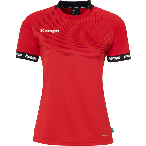 Kempa Wave 26 Shirt Damen