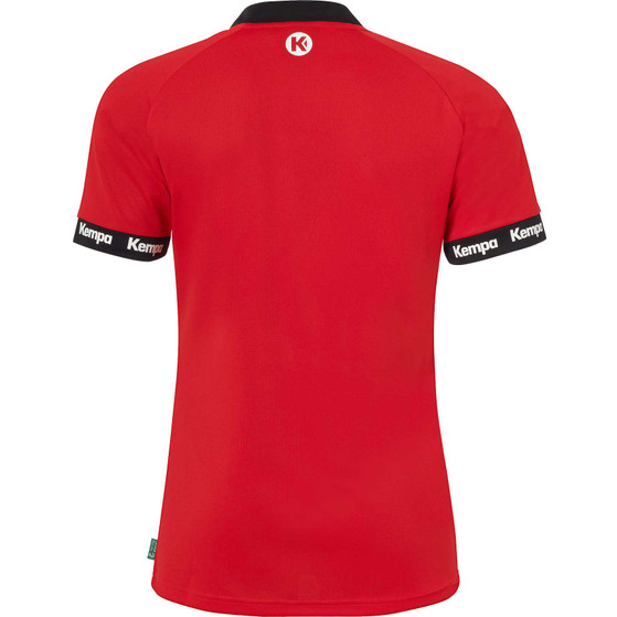 Kempa Wave 26 Shirt Damen