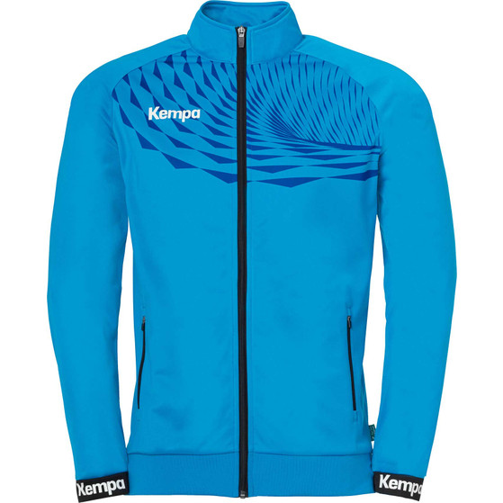 Kempa Wave 26 Poly Jacket Barn