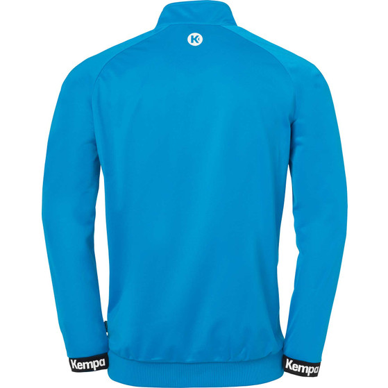 Kempa Wave 26 Poly Jacket Barn