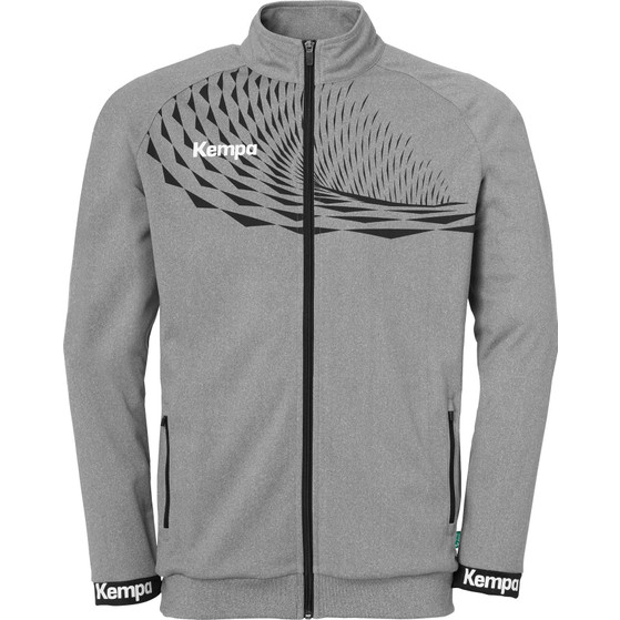 Kempa Wave 26 Poly Jacket Men