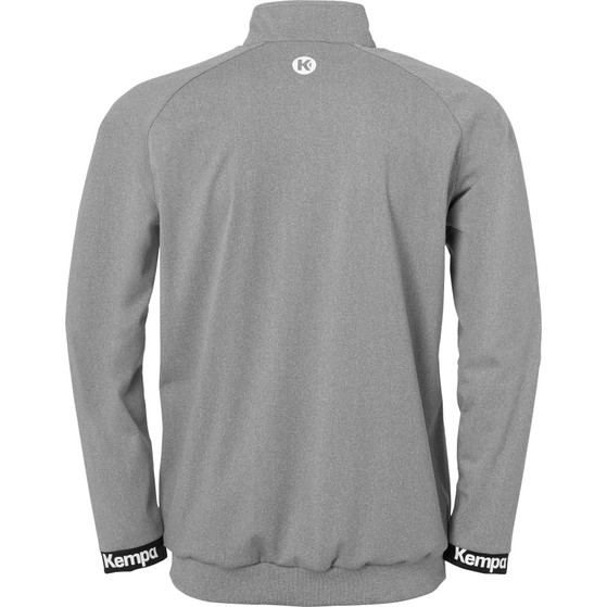 Kempa Wave 26 Poly Jacket Men