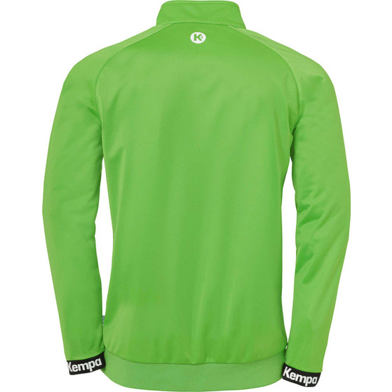 Kempa Wave 26 Poly Jacket Men
