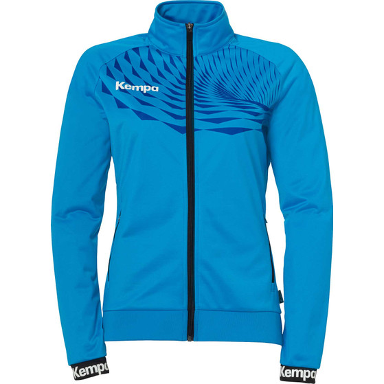 Kempa Wave 26 Poly Jacket Dam