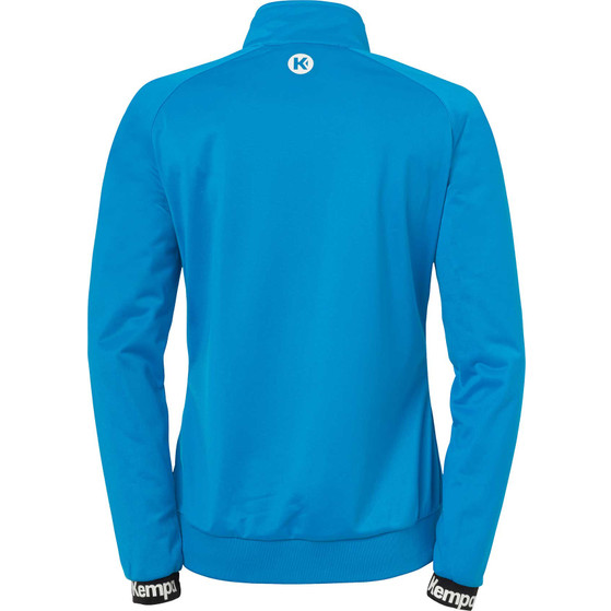 Kempa Wave 26 Poly Jacket Dam
