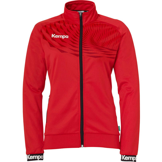 Kempa Wave 26 Trainingsanzug Damen