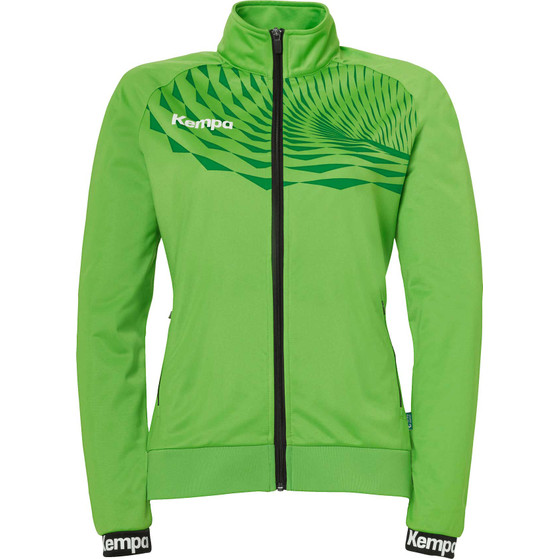 Kempa Wave 26 Poly Jacket Women