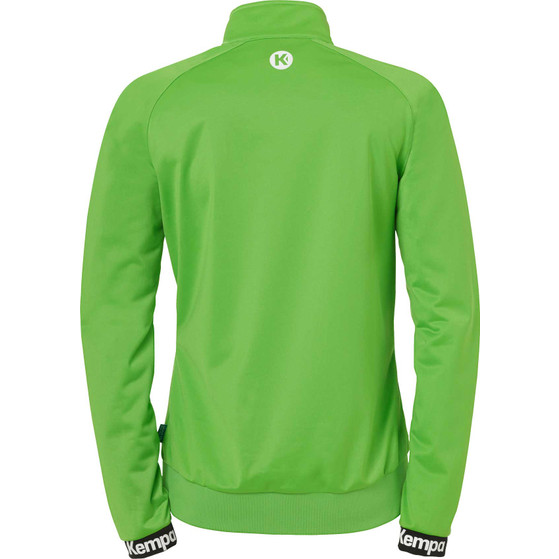 Kempa Wave 26 Poly Jacket Women