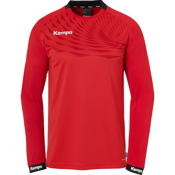 Kempa Wave 26 Longsleeve Tröja