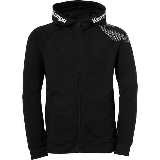 Kempa Core 26 Hood Jacke Herren