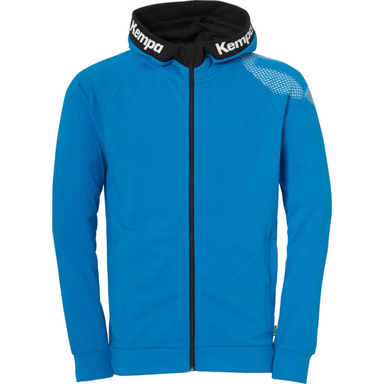 Kempa Core 26 Hood Jacket Men