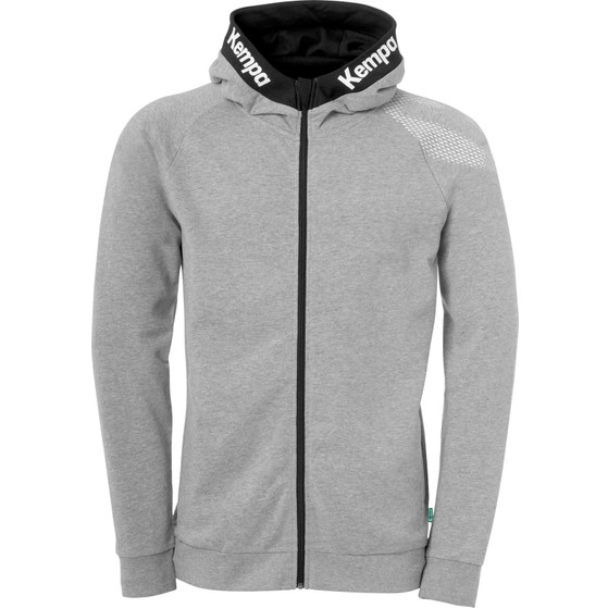 Kempa Core 26 Hood Jacket Men