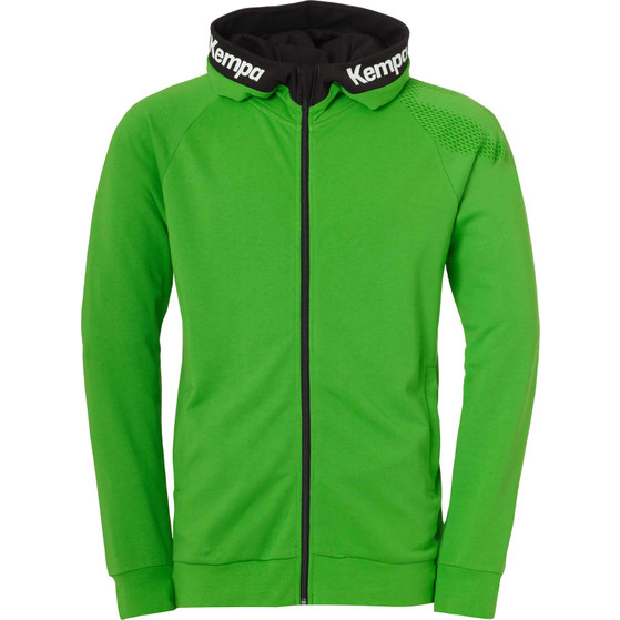 Kempa Core 26 Hood Jacket Men