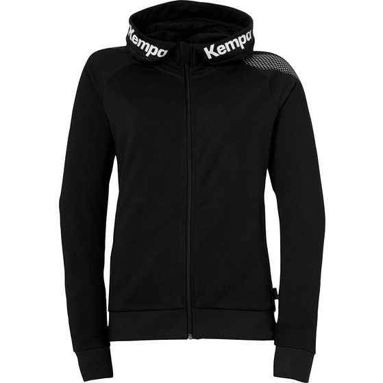 Kempa Core 26 Hood Jacke Damen
