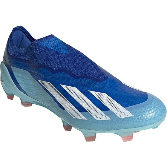 adidas X Crazyfast .1 Laceless FG