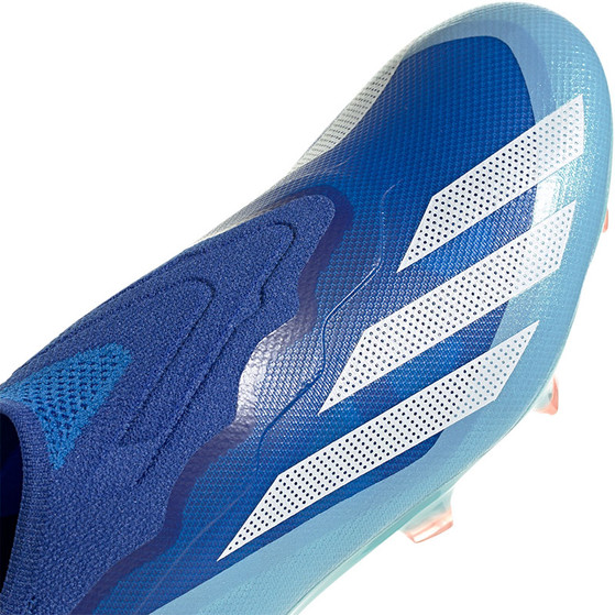 adidas X Crazyfast .1 Laceless FG