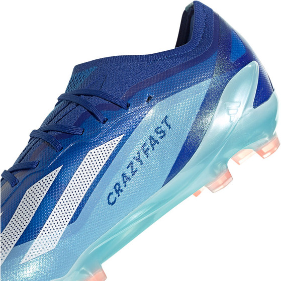 adidas X Crazyfast .1 FG