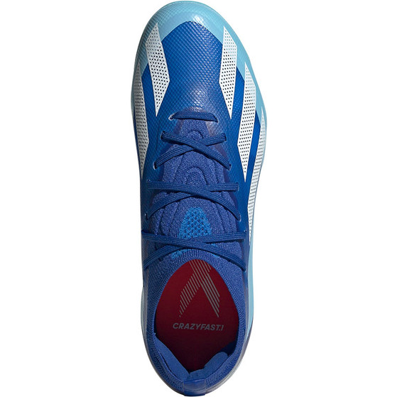 adidas X Crazyfast .1 FG Kids