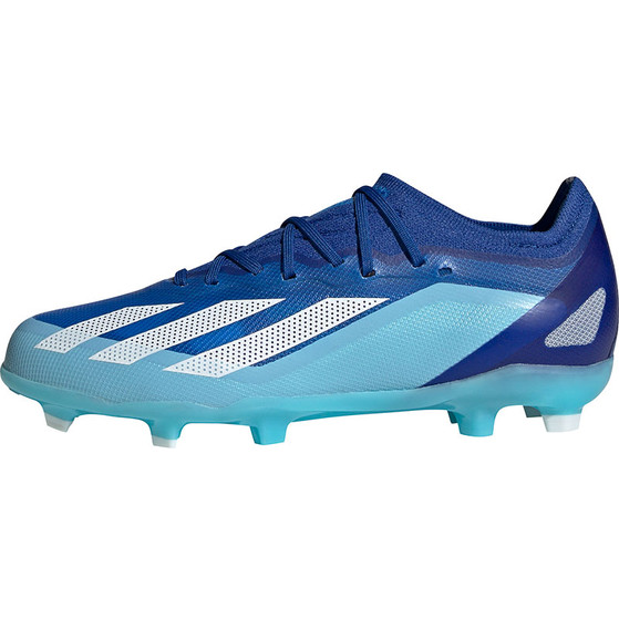 adidas X Crazyfast .1 FG Kids