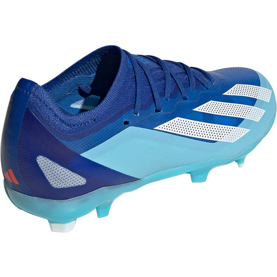 adidas X Crazyfast .1 FG Kids