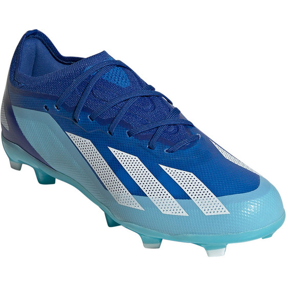 adidas X Crazyfast .1 FG Kids