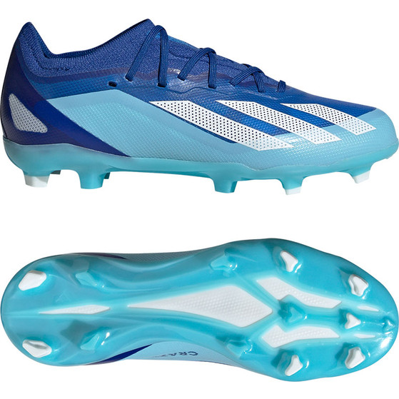 adidas X Crazyfast .1 FG Kids