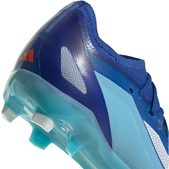 adidas X Crazyfast .1 FG Kids