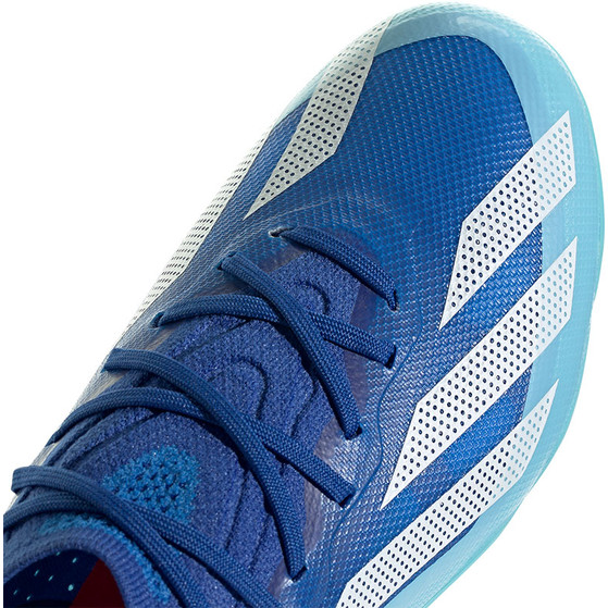 adidas X Crazyfast .1 FG Kids