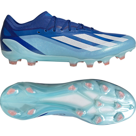 adidas X Crazyfast .1 AG