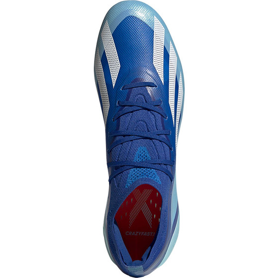 adidas X Crazyfast .1 AG