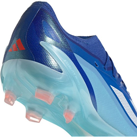 adidas X Crazyfast .1 AG